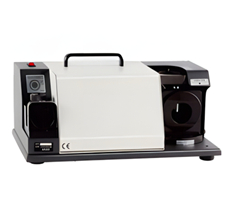 Drill Bit Re-sharpener